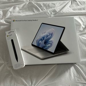 Microsoft - Surface Studio 2 - 14.4"